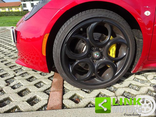 ALFA ROMEO 4C usata 43