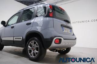 FIAT Panda usata 40