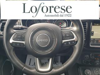 JEEP Compass usata, con Cruise Control