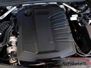 AUDI A5 usata, con Vivavoce