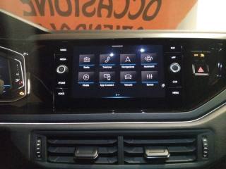 VOLKSWAGEN Taigo usata, con Immobilizzatore elettronico