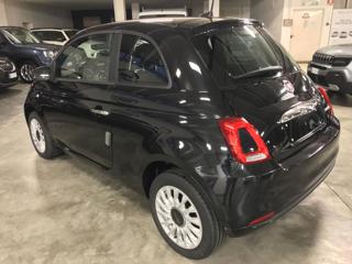 FIAT 500 usata, con Airbag Passeggero