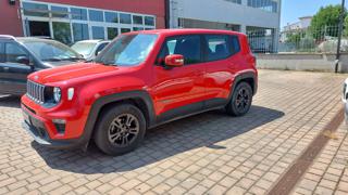 JEEP Renegade usata, con Monitoraggio pressione pneumatici