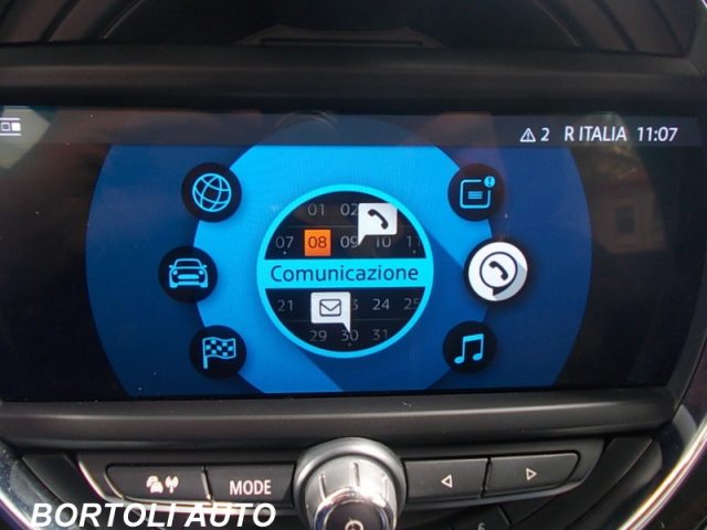 MINI Countryman usata, con Volante multifunzione