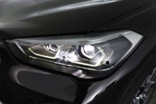 BMW X1 usata 16