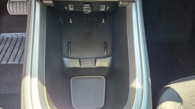 JEEP Avenger usata, con Controllo elettronico della corsia