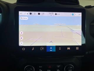 JEEP Renegade usata, con ESP