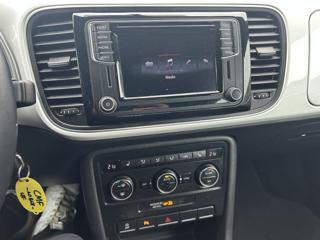 VOLKSWAGEN Maggiolino usata, con Cruise Control