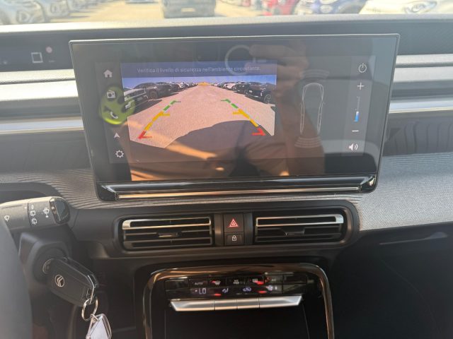 CITROEN C3 usata, con Bracciolo