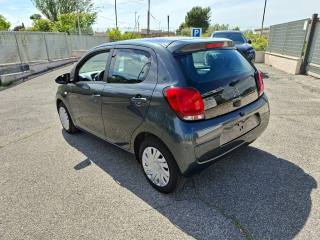 CITROEN C1 usata 3