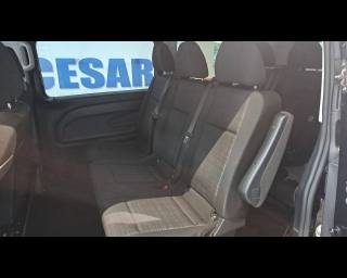 MERCEDES-BENZ Vito usata 21
