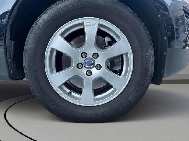 VOLVO XC60 usata, con Fendinebbia