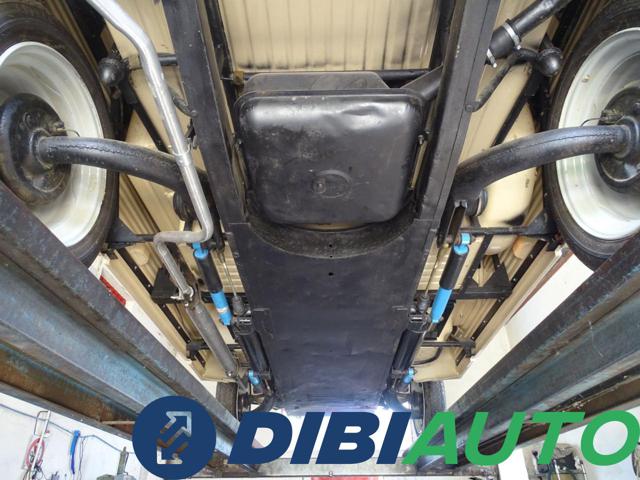 CITROEN Mehari usata 10