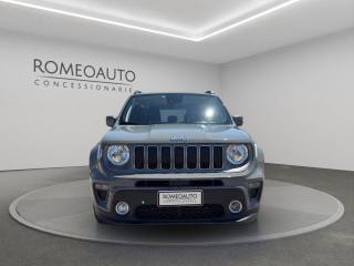 JEEP Renegade usata, con Controllo trazione