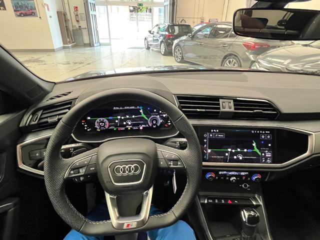 AUDI Q3 usata, con Alzacristalli elettrici