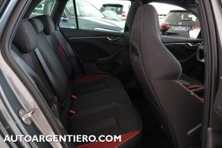 SKODA Kamiq usata, con Sensori di parcheggio anteriori