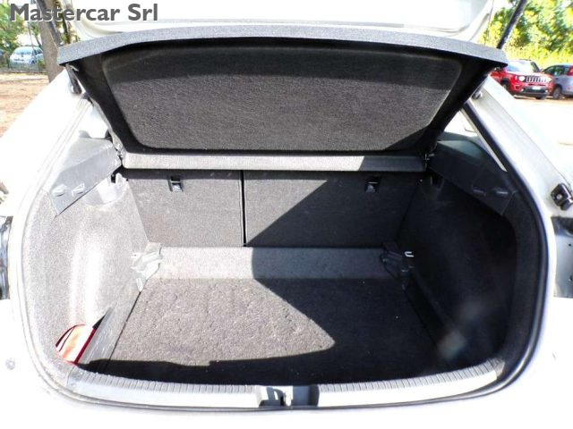 VOLKSWAGEN Taigo usata, con Chiusura centralizzata
