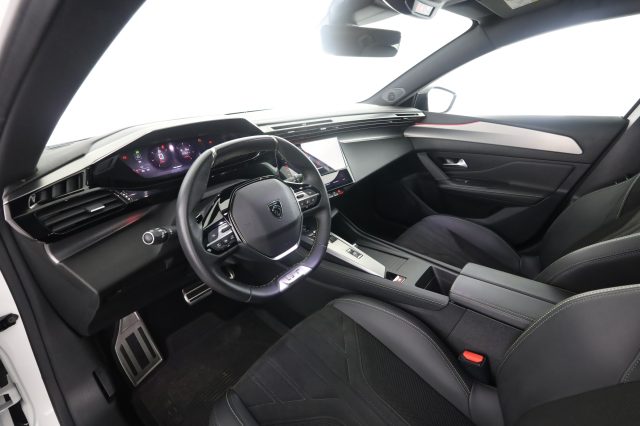 PEUGEOT 308 usata 1