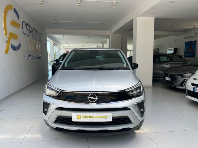OPEL Crossland usata, con ABS