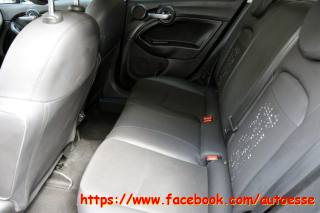 FIAT 500X usata, con Immobilizzatore elettronico