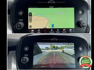 FIAT 500X usata, con Fendinebbia