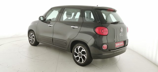 FIAT 500L usata 25