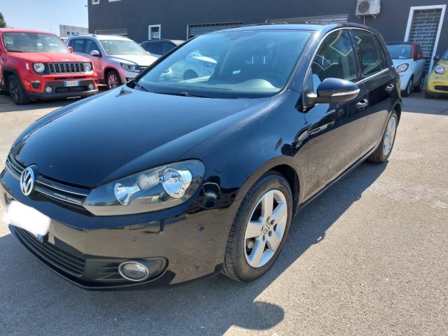 VOLKSWAGEN Golf usata 1