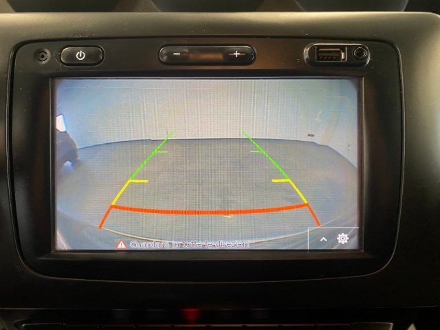 DACIA Duster usata, con Cruise Control
