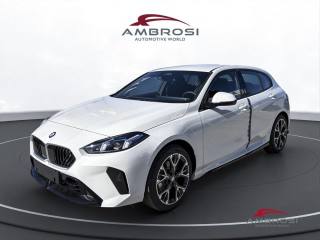 BMW 118 Serie 1 d Msport Premium Package