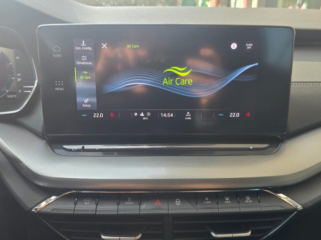 SKODA Octavia usata 77