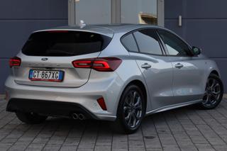 FORD Focus usata, con Airbag laterali