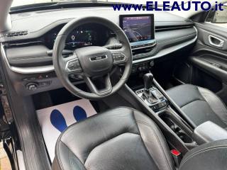 JEEP Compass usata, con Cruise Control