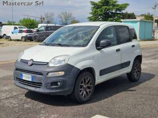 FIAT Panda usata, con Airbag