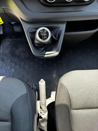 RENAULT Trafic usata, con Marmitta catalitica