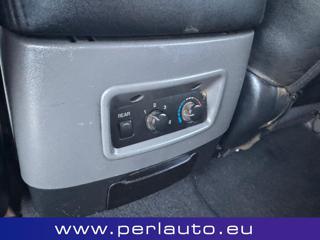 MITSUBISHI Pajero usata, con ESP