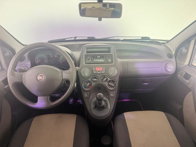 FIAT Panda usata 11