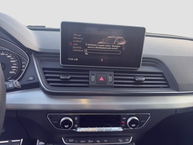 AUDI Q5 usata 12