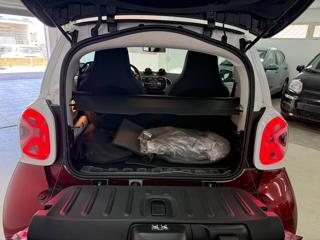 SMART ForTwo usata, con Autoradio
