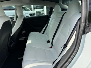 TESLA Model 3 usata, con Controllo trazione