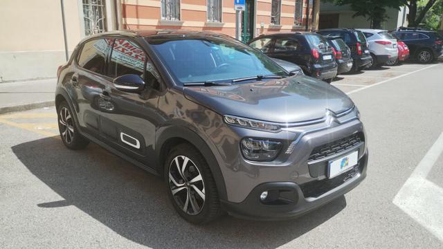 CITROEN C3 usata, con Autoradio