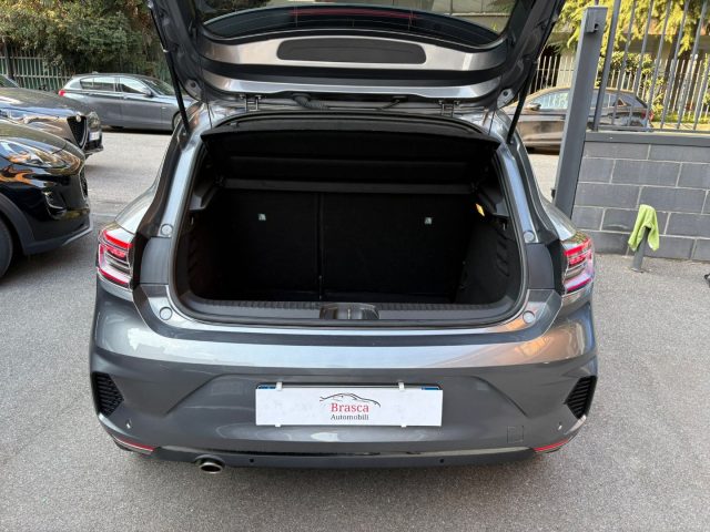 RENAULT Clio usata, con Immobilizzatore elettronico