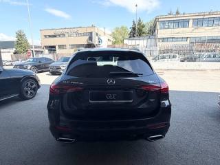 MERCEDES-BENZ GLC 300 usata, con Alzacristalli elettrici