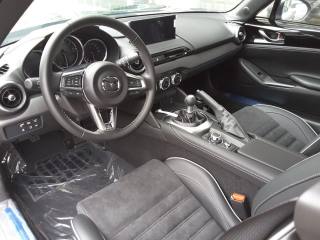 MAZDA MX-5 usata, con Cerchi in lega