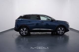 PEUGEOT 3008 usata, con Chiusura centralizzata