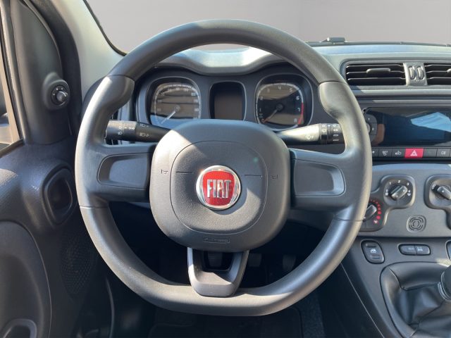 FIAT Panda usata, con Autoradio digitale