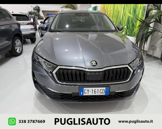 SKODA Octavia usata, con Airbag