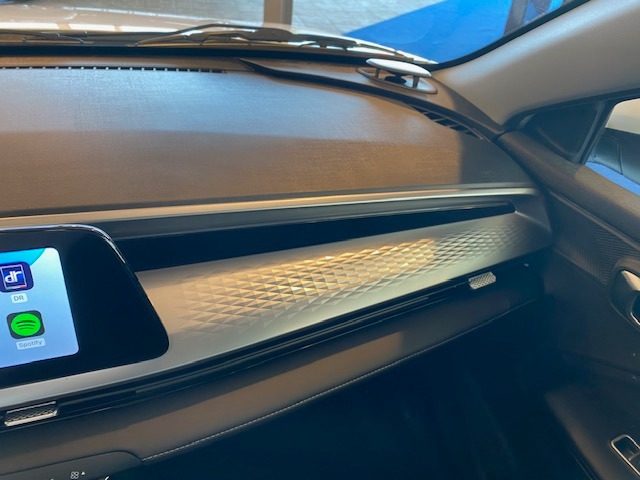 DR MOTOR DR 3.0 usata, con Park Distance Control