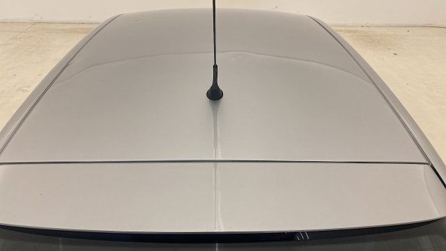 SEAT Ibiza usata, con Sedile posteriore sdoppiato