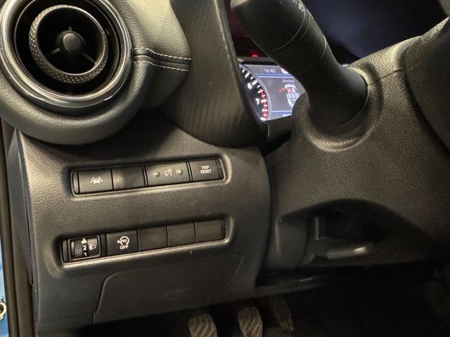 NISSAN Juke usata, con Fendinebbia