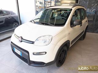 FIAT Panda usata, con Alzacristalli elettrici